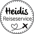 Heidi's Reiseservice, Inh. Heidi Fabrie